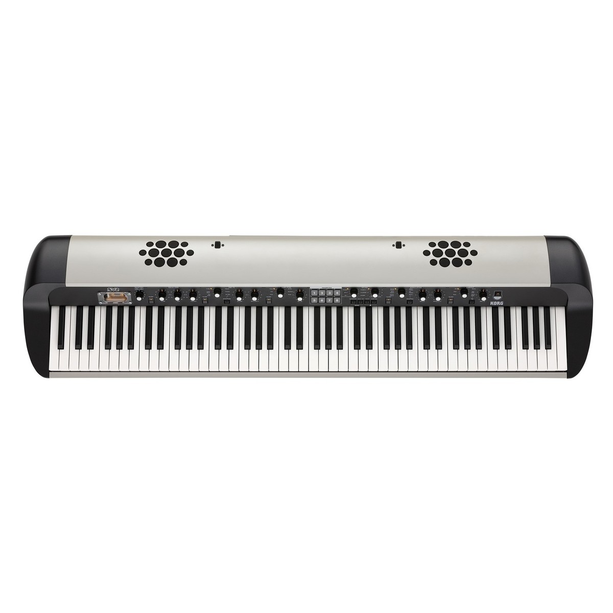 Korg SV2S Stage Piano 88 Key - Image 2