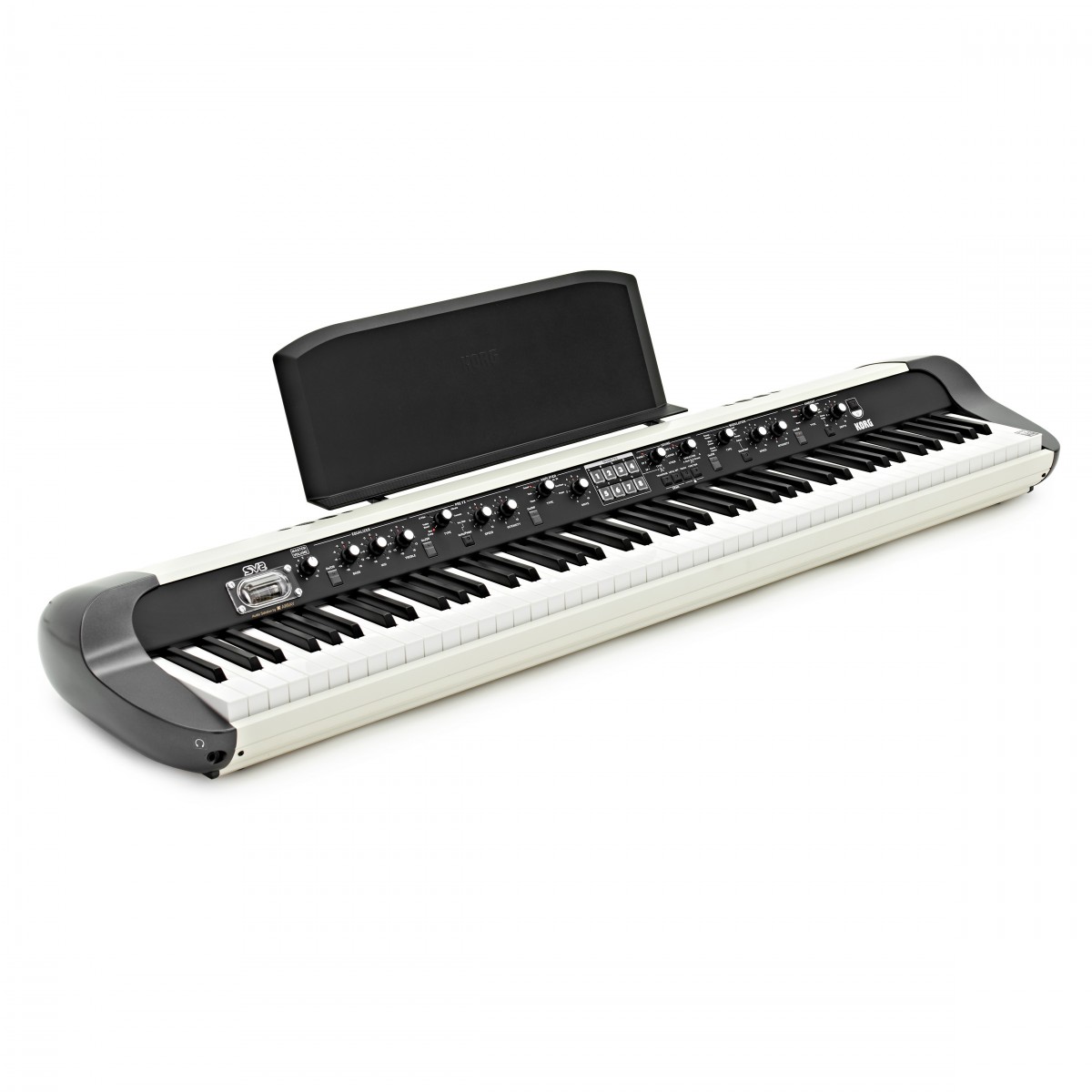 Korg SV2S Stage Piano 88 Key - Image 4