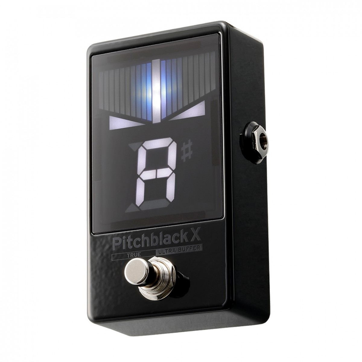 Korg Pitchblack X Chromatic Pedal Tuner - Image 2