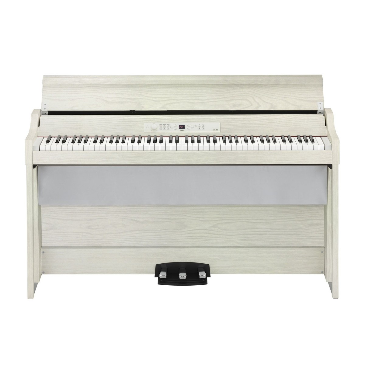 Korg G1 Air Digital Piano White Ash - Image 2