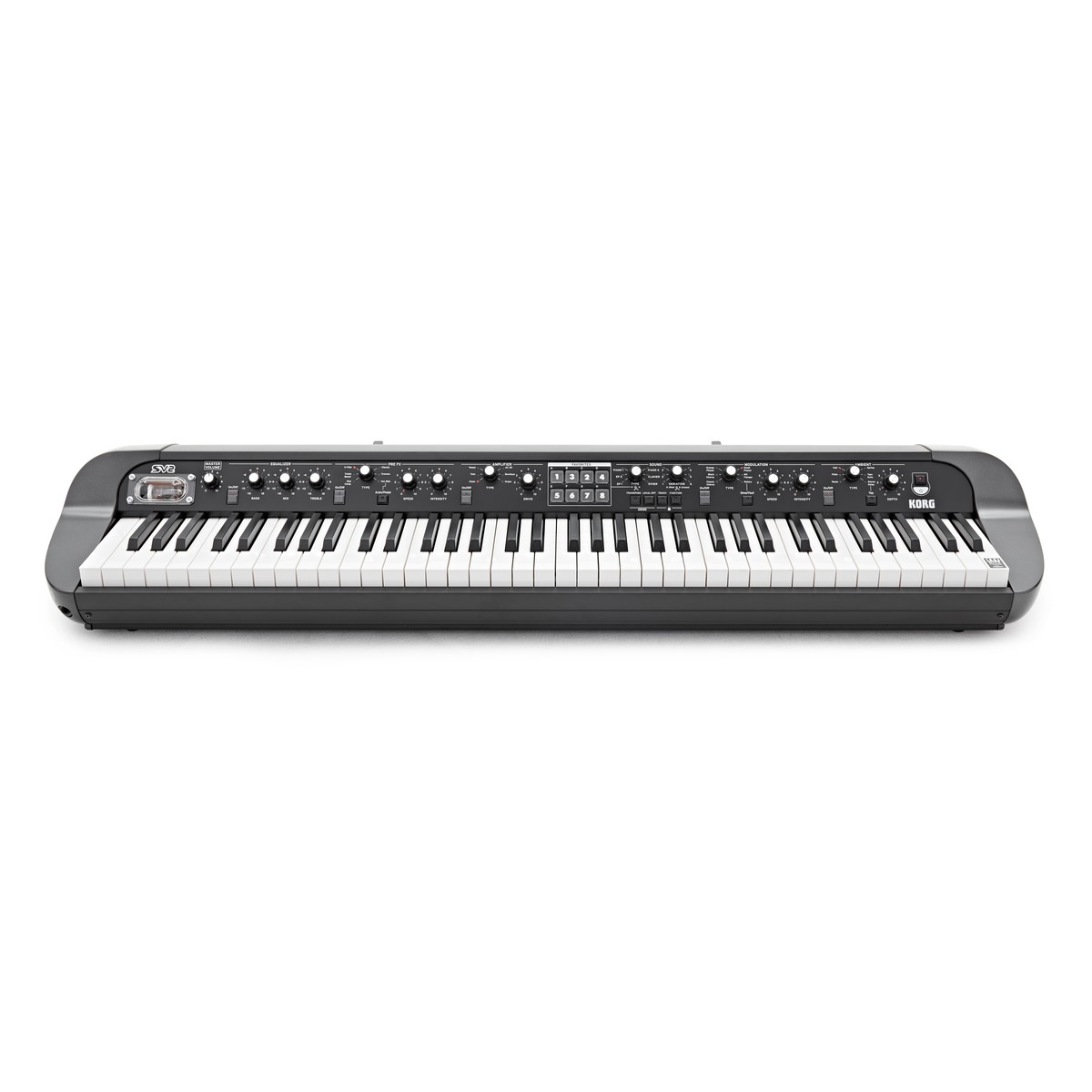Korg SV2 Stage Piano 73 key - Image 1
