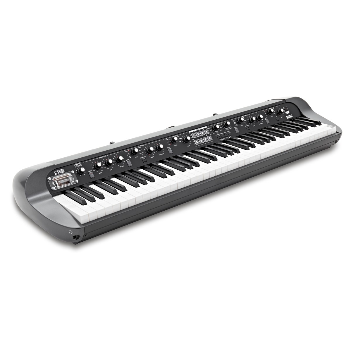 Korg SV2 Stage Piano 73 key - Image 2