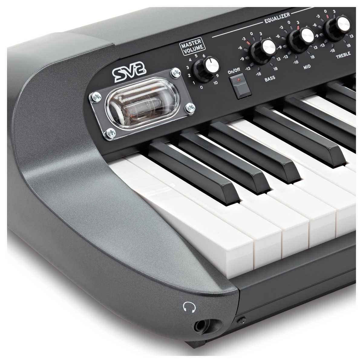 Korg SV2 Stage Piano 73 key - Image 3