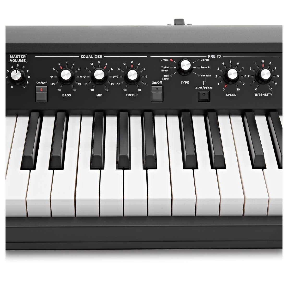 Korg SV2 Stage Piano 73 key - Image 4