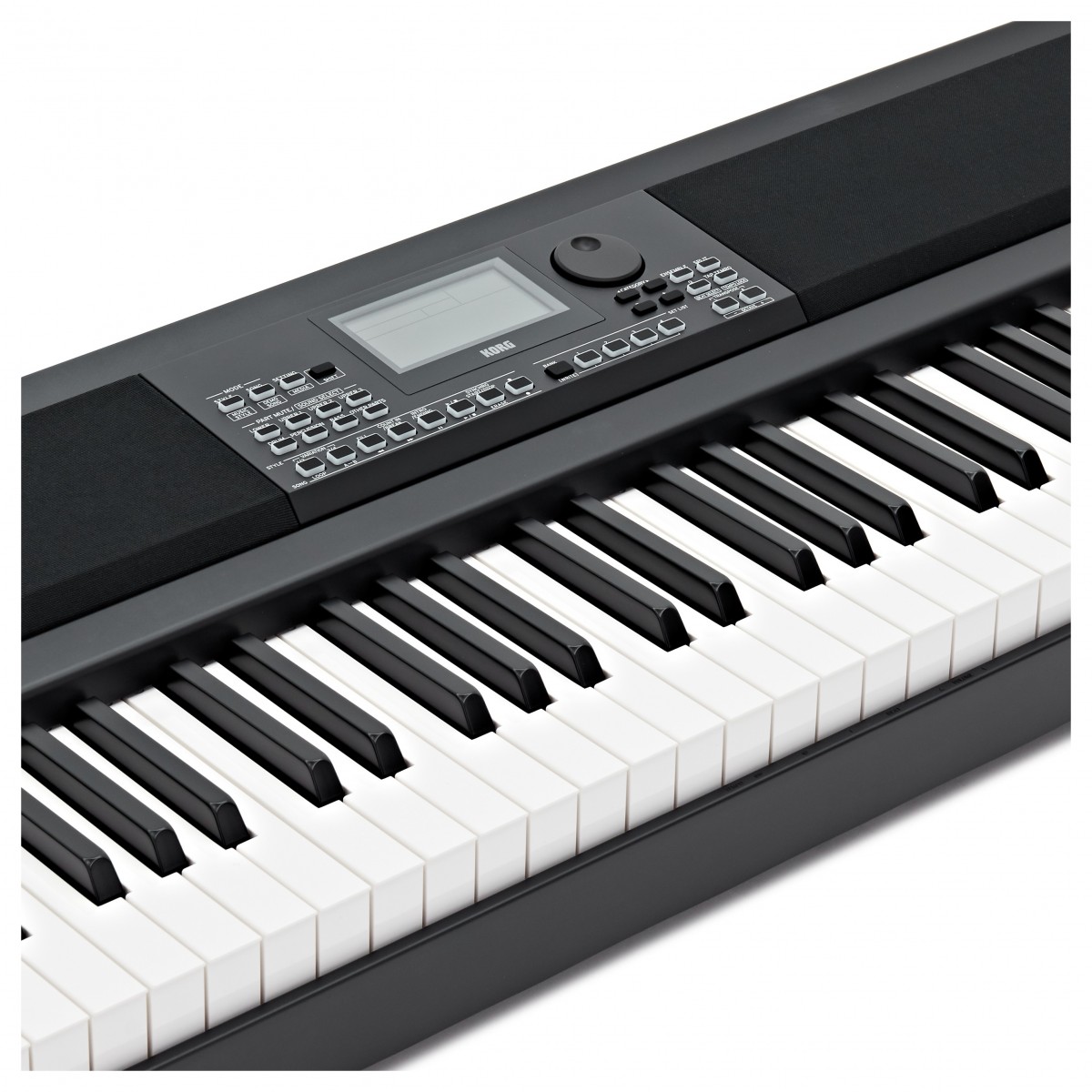 Korg XE20 Ensemble Digital Piano - Ex Demo - Image 4