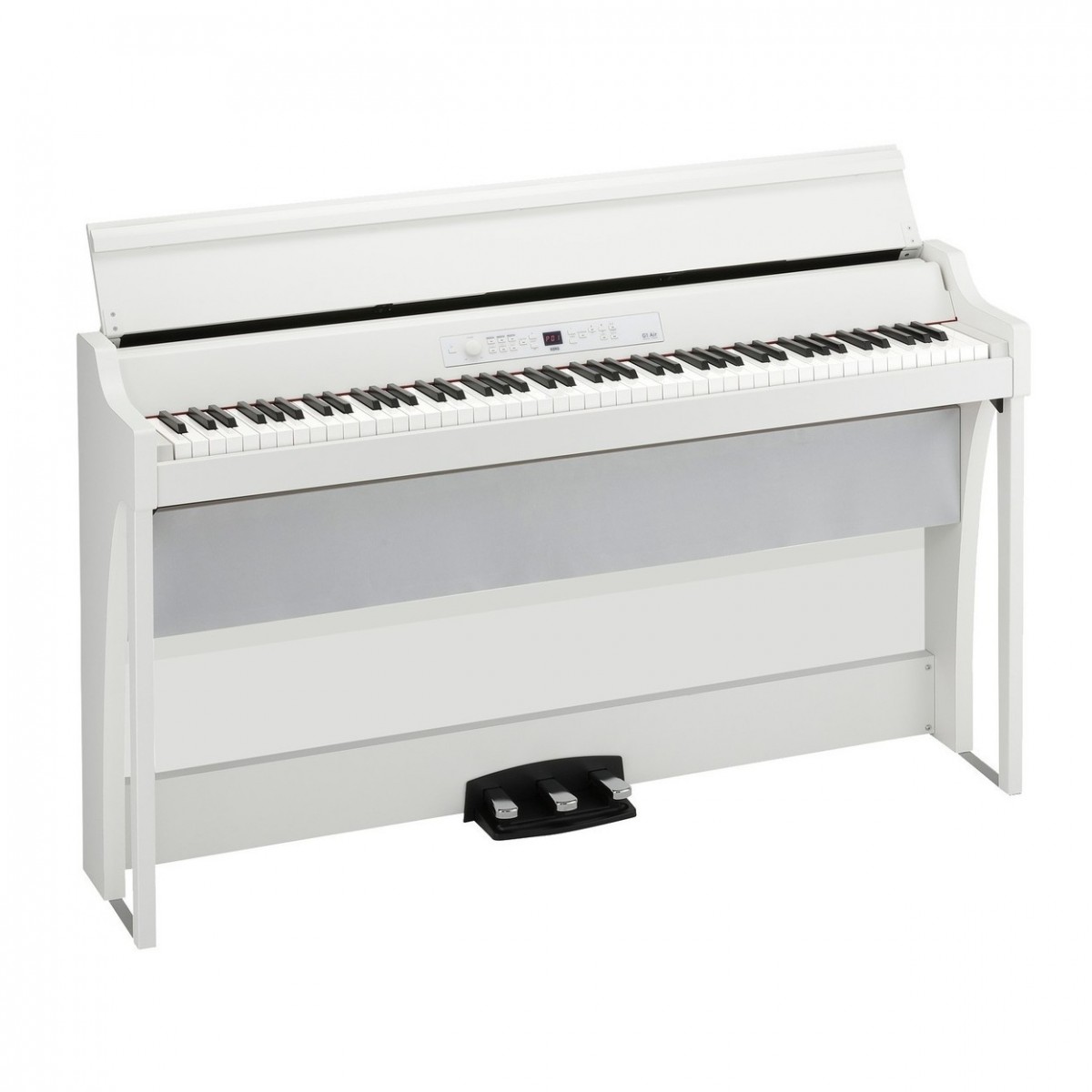 Korg G1 Air Digital Piano Package White - Image 2