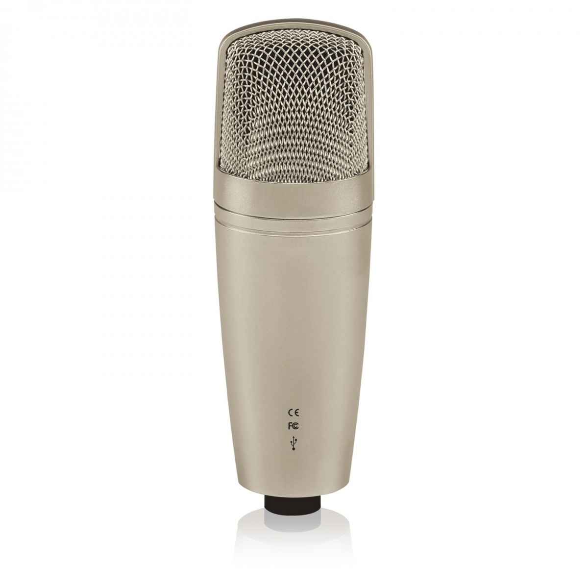 Behringer C-1U USB Condenser Microphone - Image 2