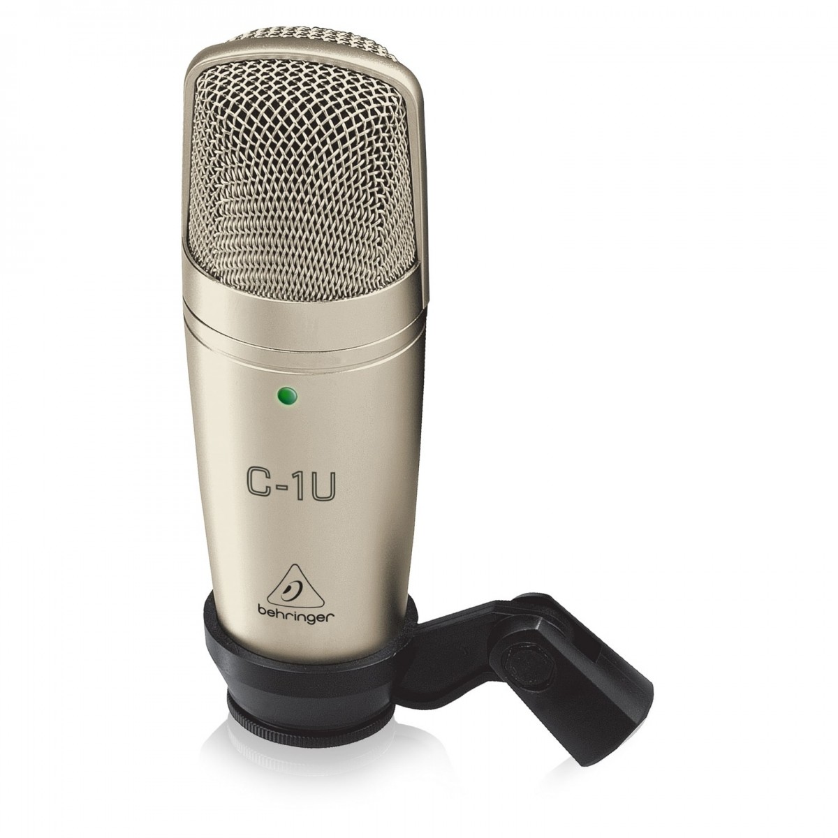 Behringer C-1U USB Condenser Microphone - Image 3