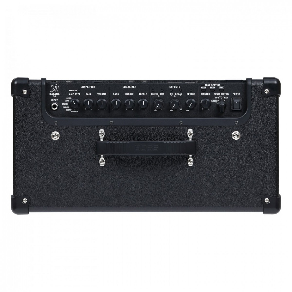 Boss Katana 50 Gen 3 Combo & Bundle Builder - Image 3