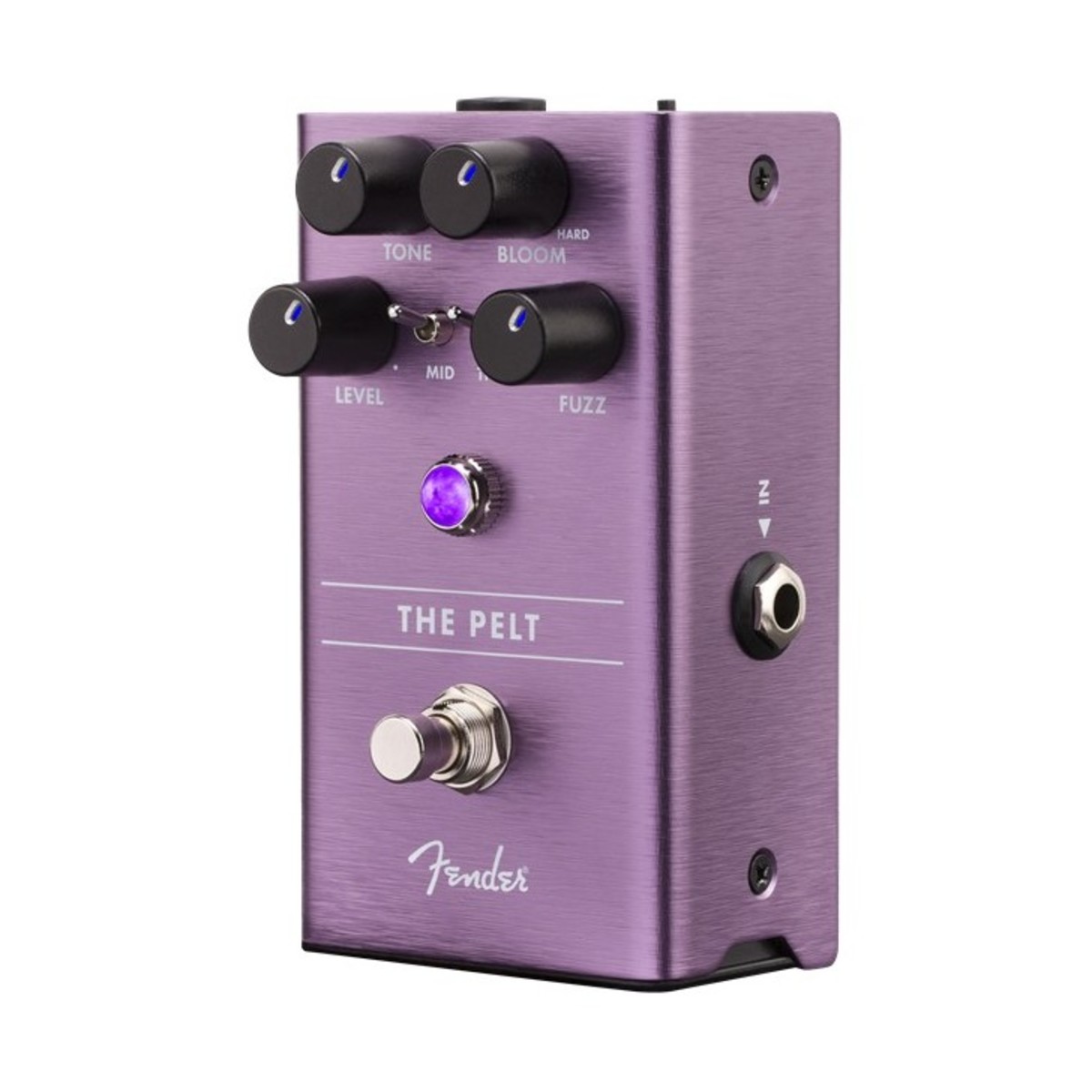 Fender The Pelt Fuzz - Image 2