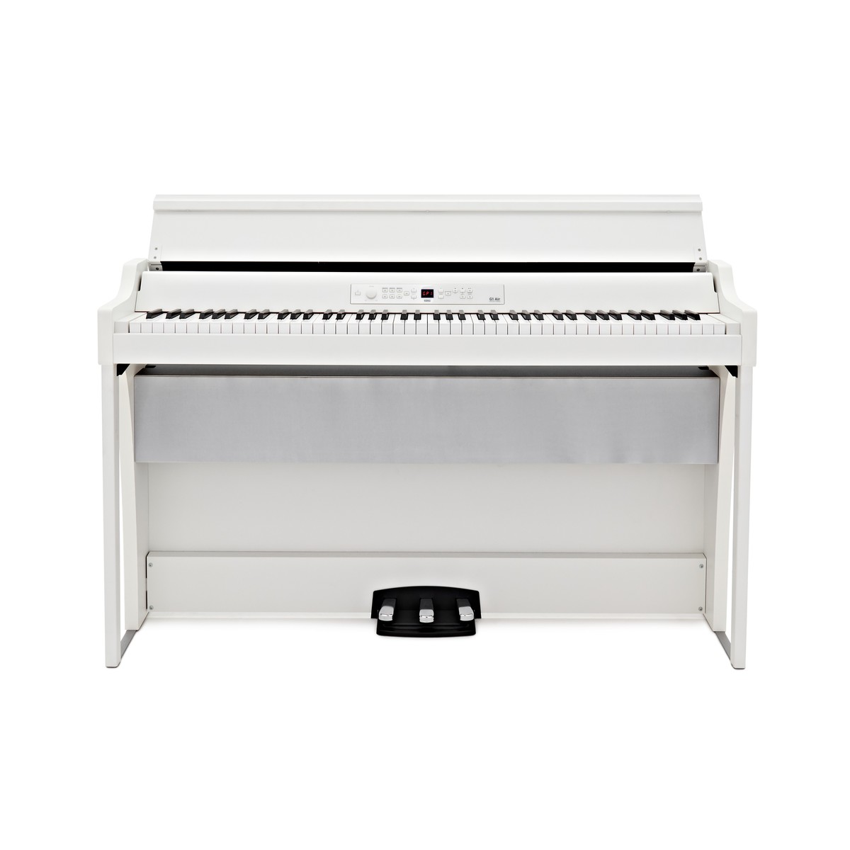 Korg G1 Air Digital Piano White - Image 2