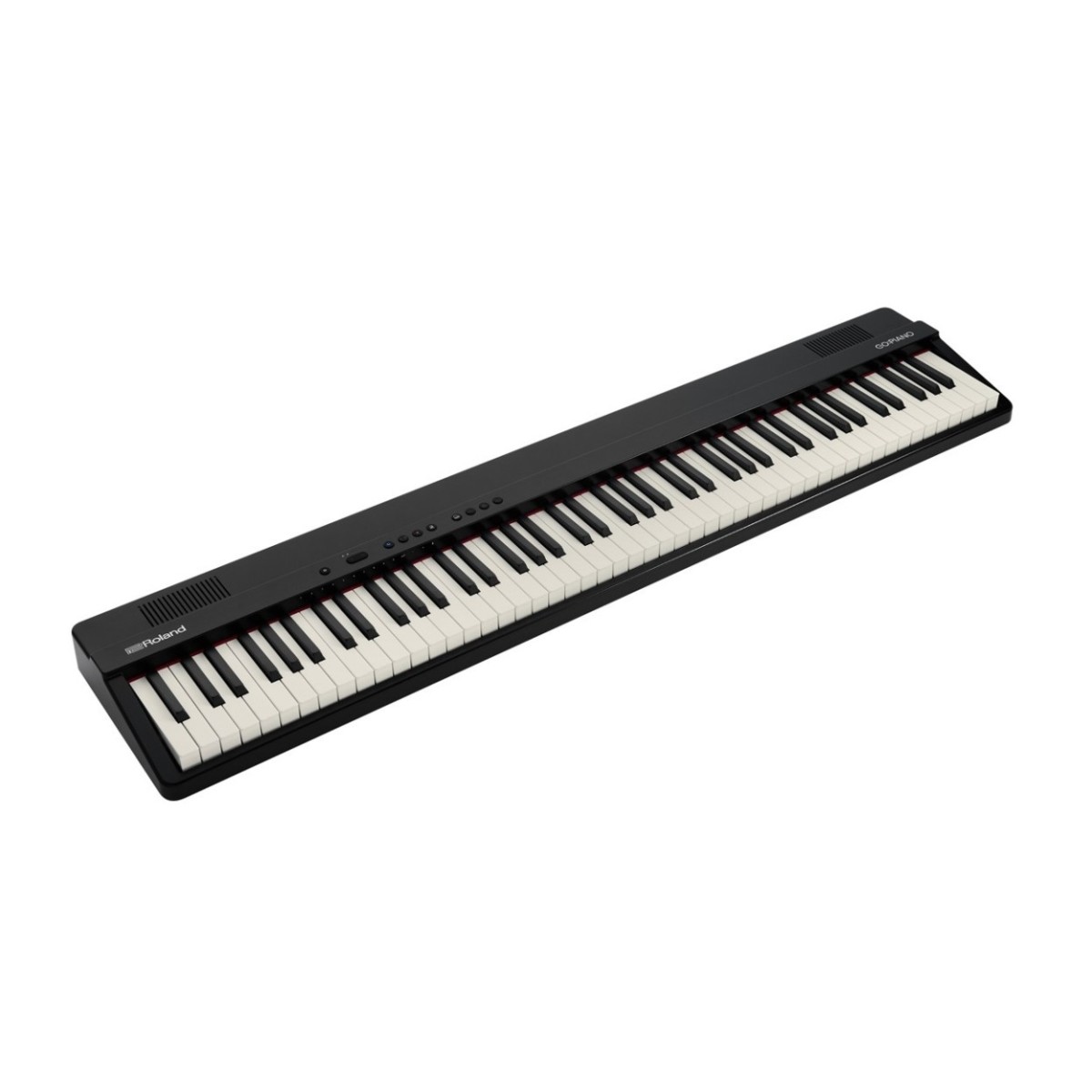 Roland Go:Piano PX 88 Key Digital Piano with X-Frame Stand - Image 3