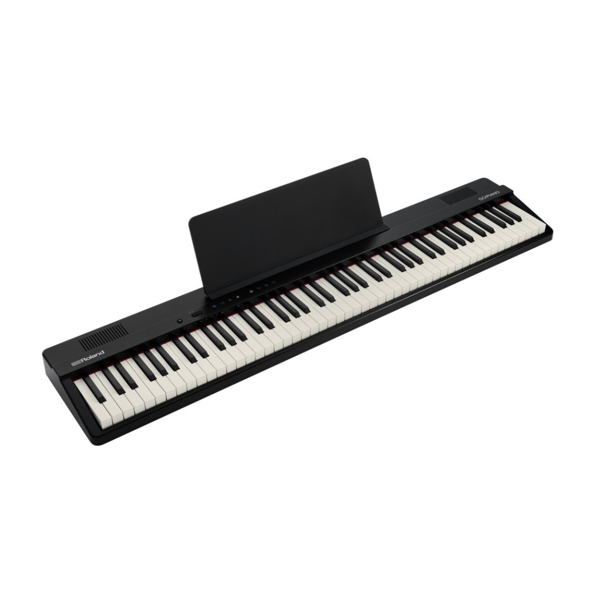 Roland Go:Piano PX 88 Key Digital Piano Complete Bundle - Image 2