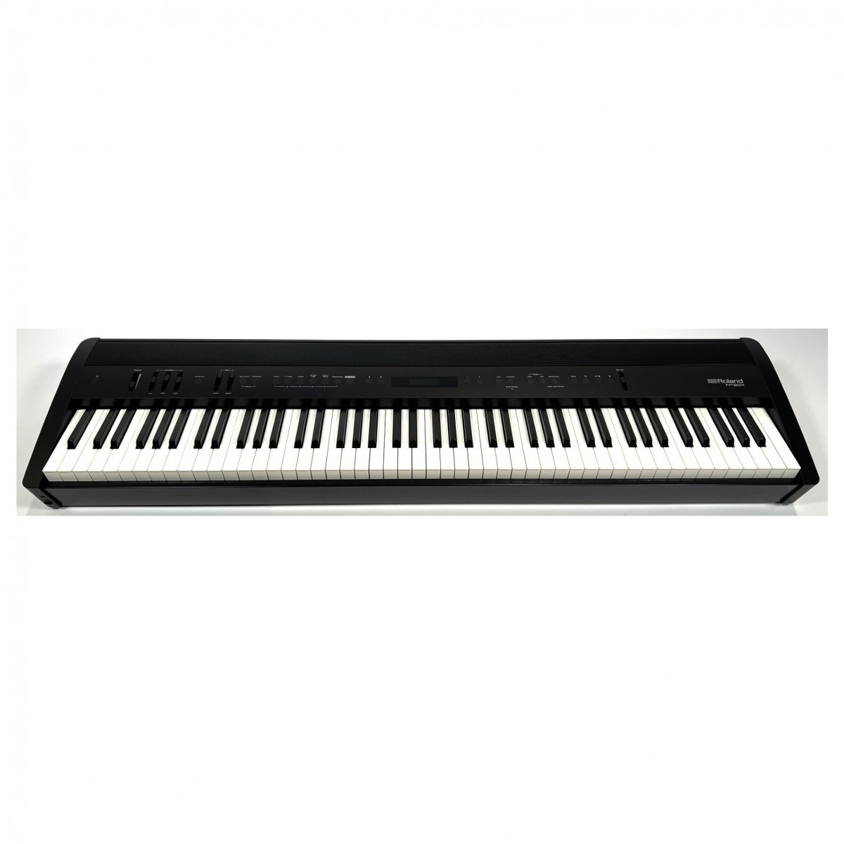 Roland FP-60X Digital Piano Black - Ex Demo - Image 2