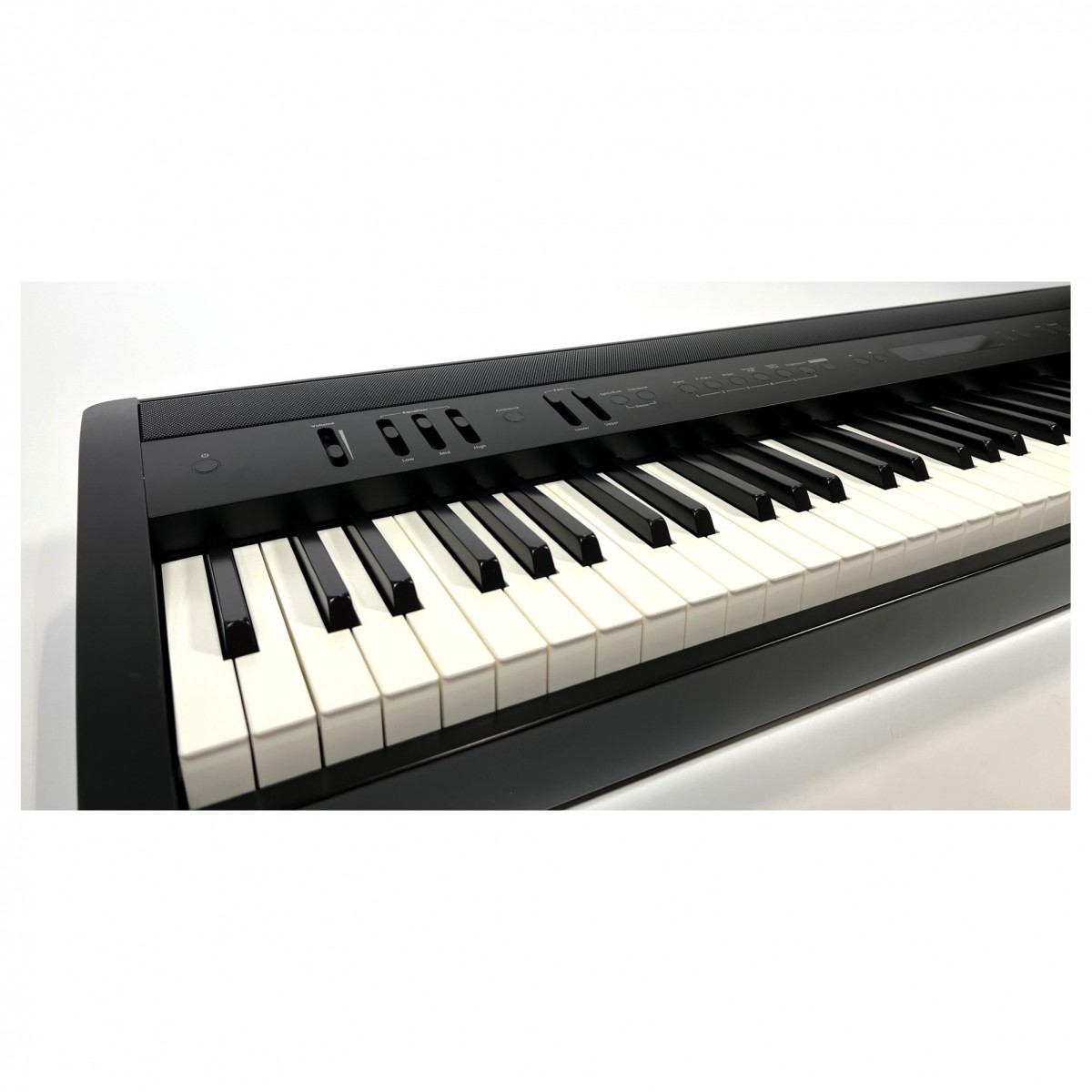 Roland FP-60X Digital Piano Black - Ex Demo - Image 3
