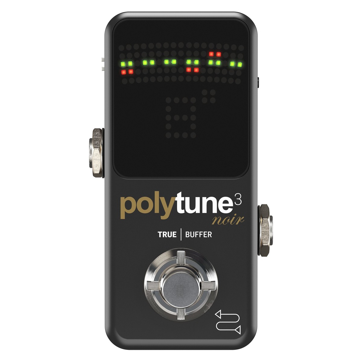 TC Electronic Polytune 3 Mini Noir - Image 2