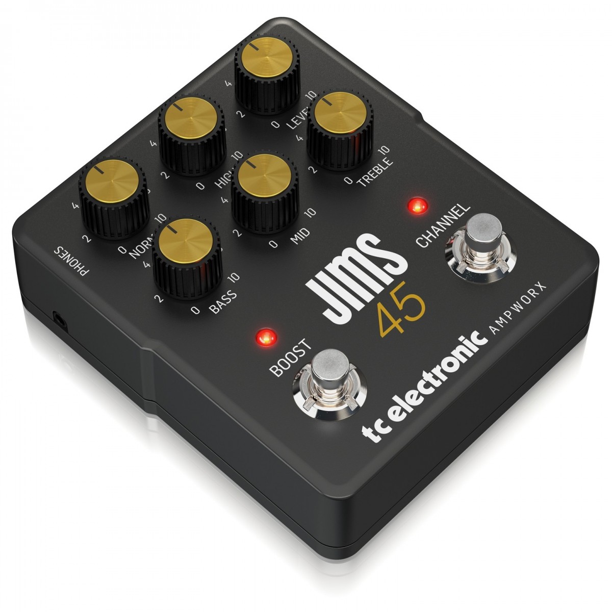 TC Electronic JIMS 45 Pre& - Image 2