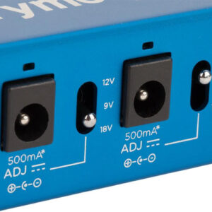 Strymon Ojai R30 Effects Pedal Power Supply Expansion Kit - Image 5