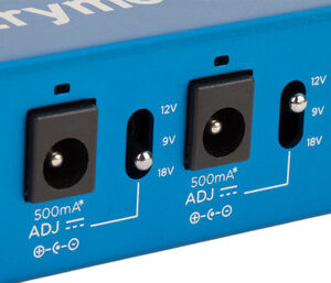 Strymon Ojai R30 Effects Pedal Power Supply Expansion Kit - Image 2