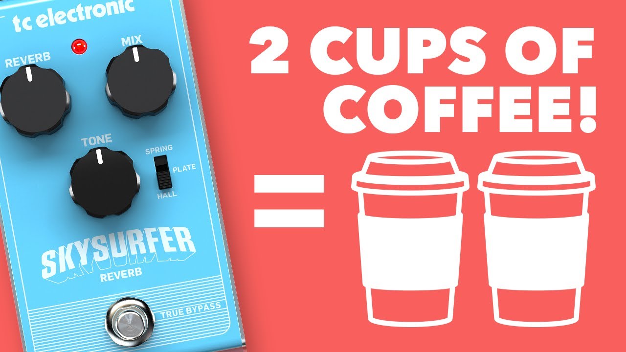 Watch – $50 Pedals You Will Love