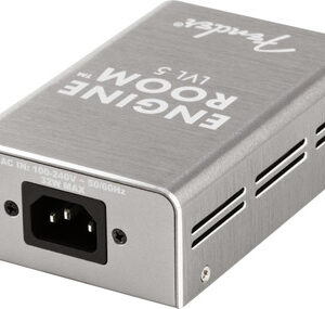 Fender Engine Room LVL5 Pedal Power Supply - Image 6