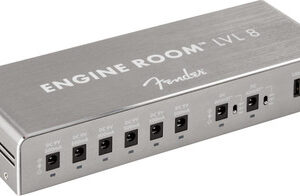 Fender Engine Room LVL8 Pedal Power Supply - Image 2