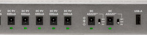 Fender Engine Room LVL8 Pedal Power Supply - Image 6