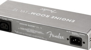 Fender Engine Room LVL12 Pedal Power Supply - Image 6