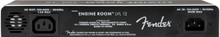 Fender Lvl12 Engine Room Pedal Power Supply in Black - Image 3