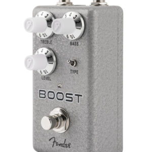 Fender Hammertone Boost Pedal - Image 5
