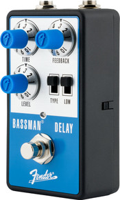 Fender Bassman Delay Pedal - Image 3