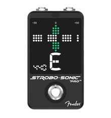 Fender Strobo-Sonic Pro Tuner Pedal - Image 6