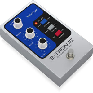 Behringer B-TRON Envelope Filter Vintage Auto-Wah Pedal - Image 6