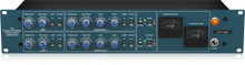 Behringer 369 Classic 2-Channel Precision Stereo Compressor and Limiter - Image 3
