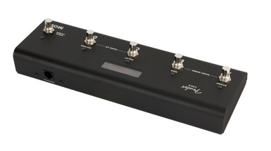 Fender LTX-5 Footswitch for Mustang LTX50 & LTX100 Amps
