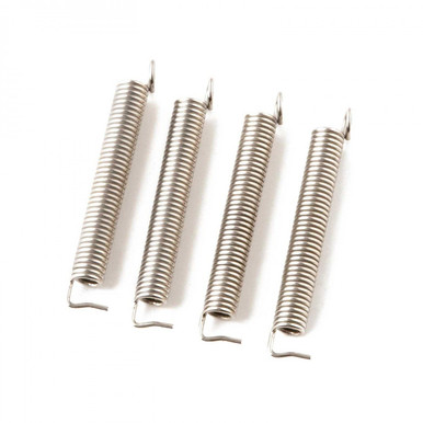 PRS Set of 4 Tremolo Springs for Core Models