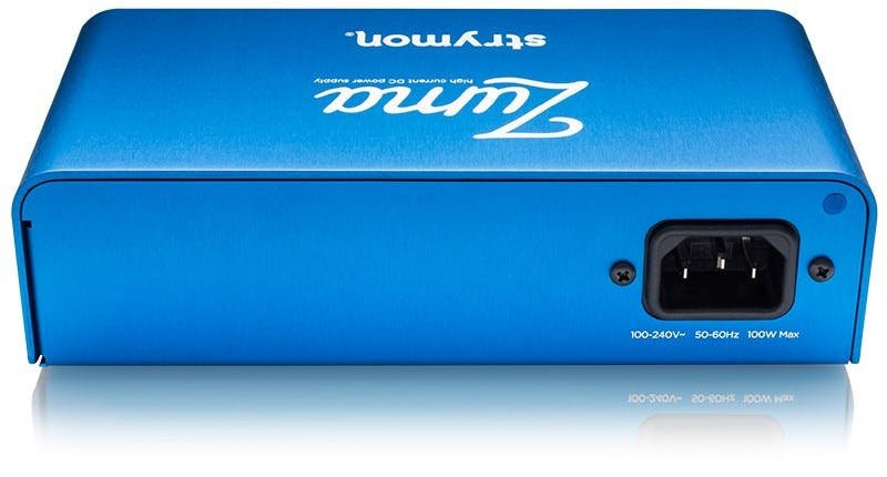 Strymon Zuma Effects Pedal Power Supply