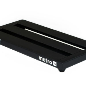 Pedaltrain Metro 16 Pedalboard with Hard Case - Image 5