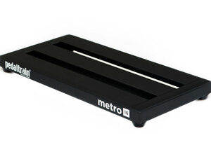 Pedaltrain Metro 16 Pedalboard with Hard Case - Image 2