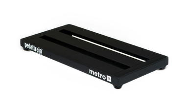Pedaltrain Metro 16 Pedalboard with Hard Case - Image 4