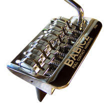 Babicz FCH 6-String Stratocaster Style Tremolo in Chrome - Image 4