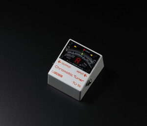 BOSS TU3S Chromatic Tuner Pedal - Image 6