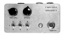 Fairfield Circuitry The Unpleasant Surprise Fuzz Pedal - Image 6