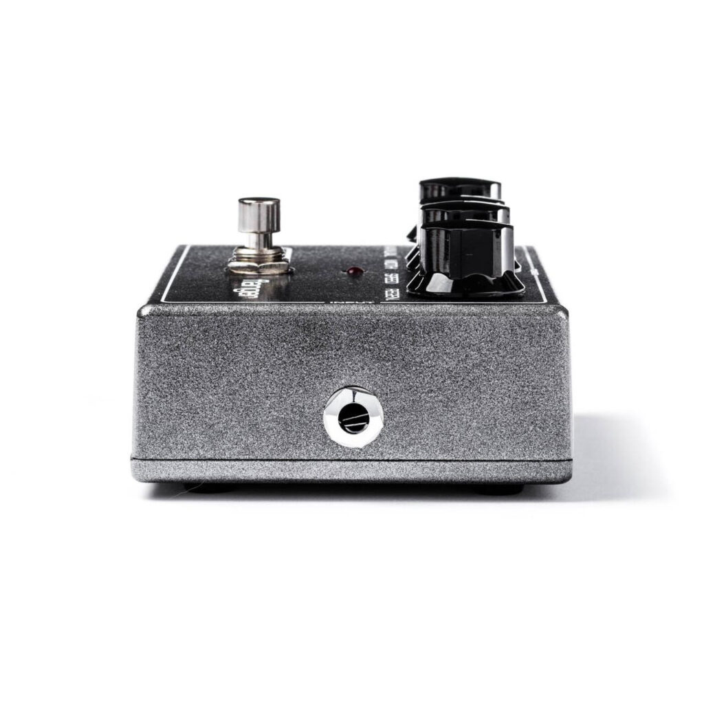 MXR Flanger with UK PSU