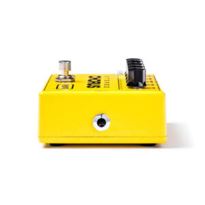 MXR Stereo Chorus Pedal with UK PSU - Image 6