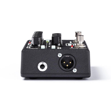 MXR M80 Bass D I+ Distortion - Image 4