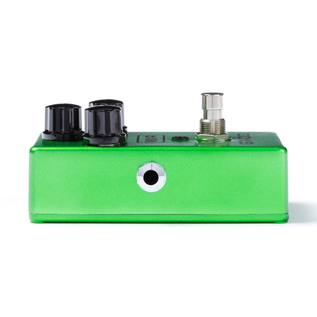 MXR GT Overdrive Pedal
