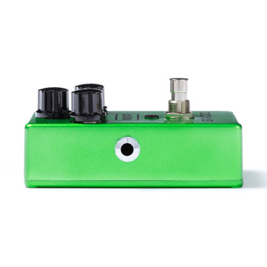 MXR GT Overdrive Pedal