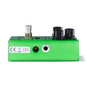 MXR GT Overdrive Pedal - Image 6