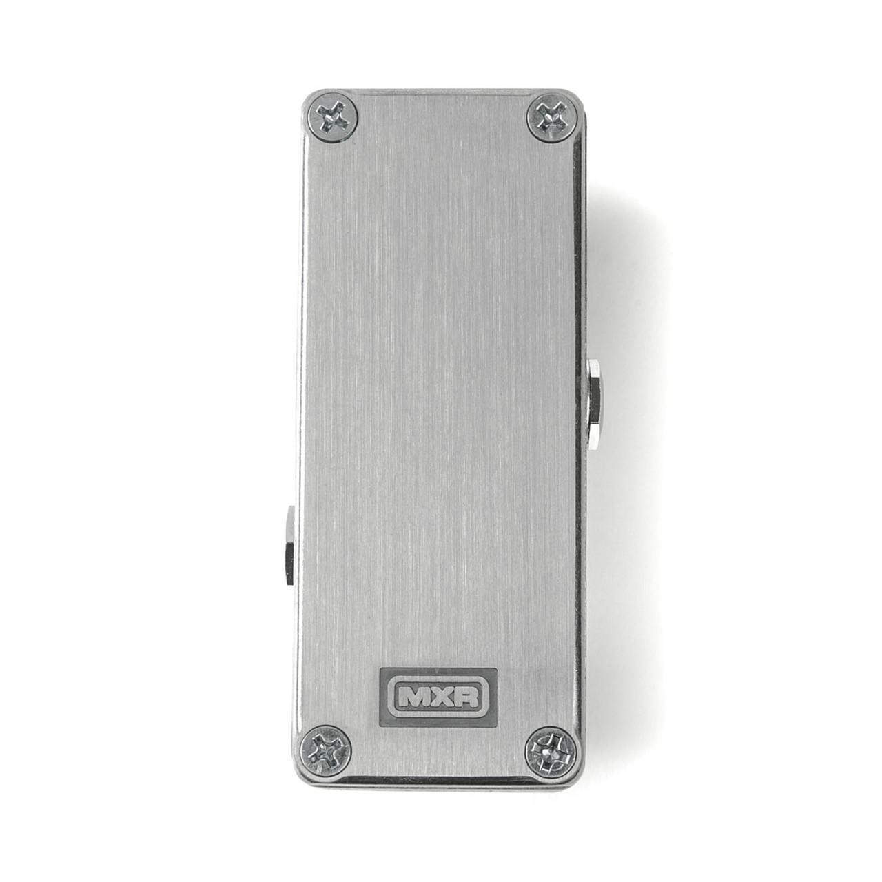 MXR Booster Mini Boost Pedal - Image 5